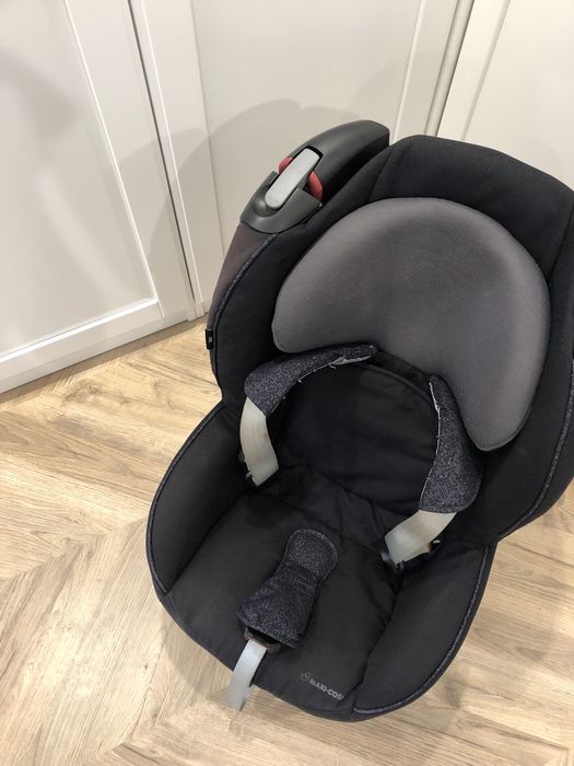 Fotelik Maxi Cosi Tobi 9-18 kg