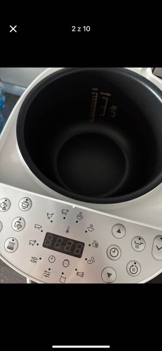 Multicooker Philips