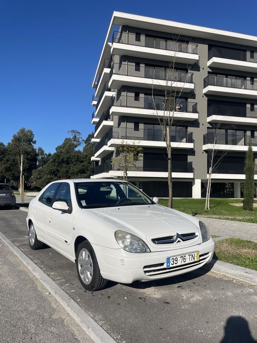 Citroen Xsara 1.4i