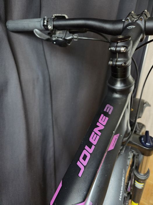 Rower Romet model Jolene 3