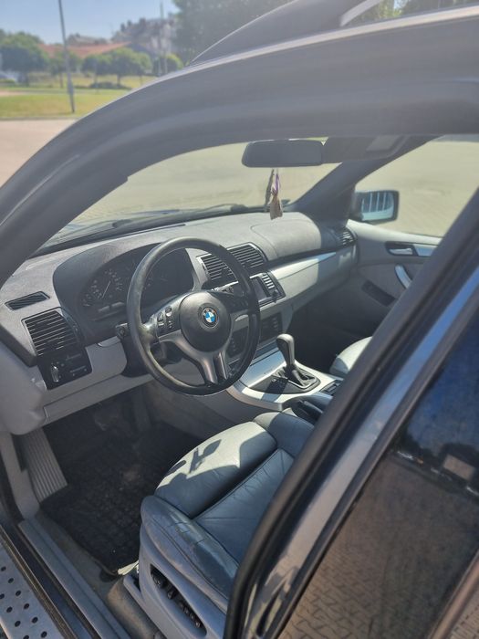 Sprzedam  Bmw x5
