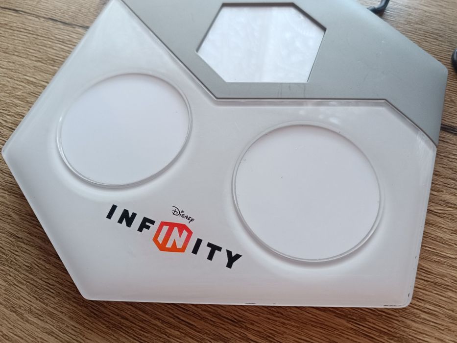 Portal Disney Infinity Xbox 360