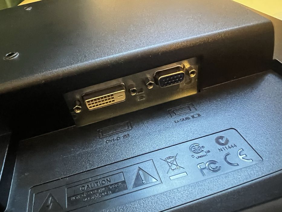 Monito Benq GL 2250-T 21,5 cala