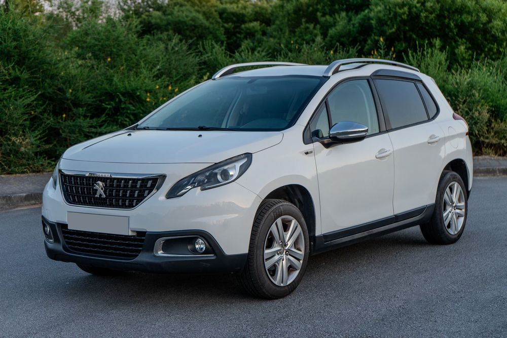 Peugeot 2008 Pack Style (facelift)