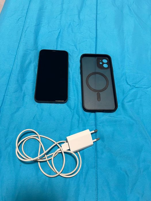 Iphone 11 Preto 64Gb