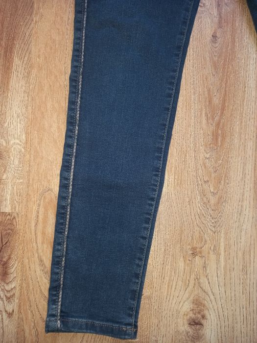 Spodnie jeansowe Stooker S