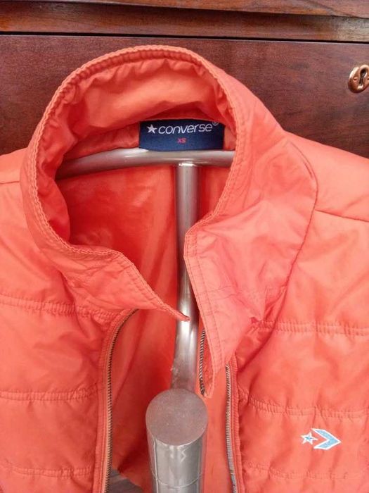 Casaco desportivo Converse