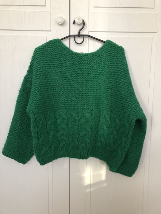 Светр Mango жіночий