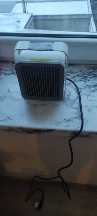 Piecyk farelka 2000 W