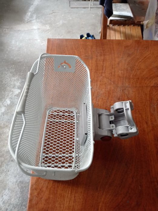 Cesto para pasteleira