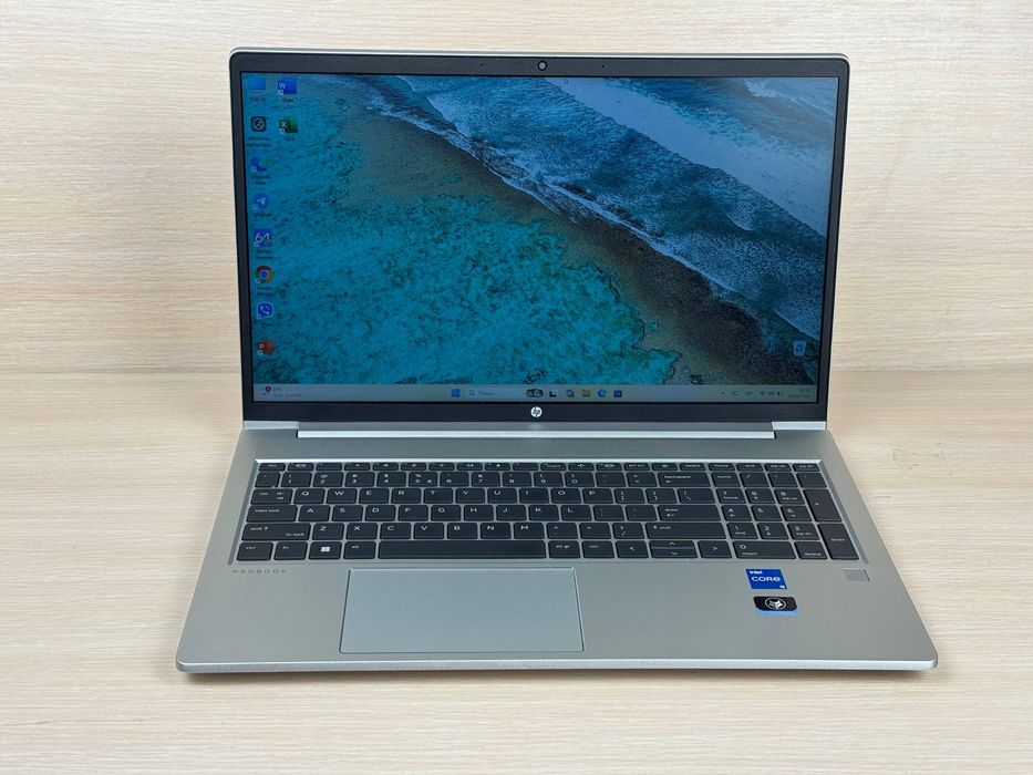 hp probook 450 g9 - купить ноутбуки - Цена на OLX.ua