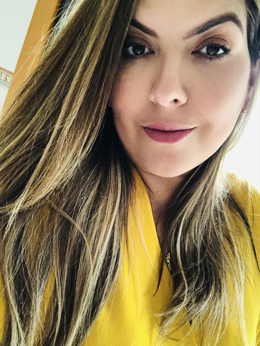 Massagens Renata França