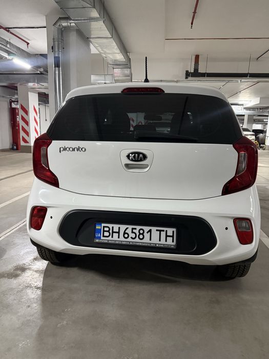 Kia Picanto 2021
