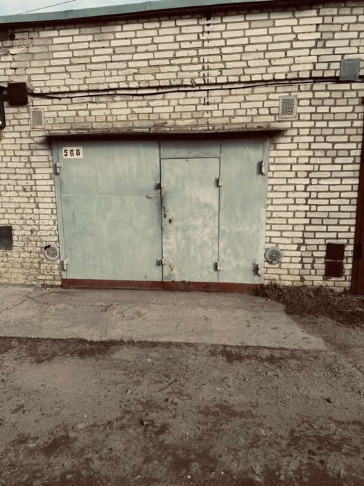 Продаж гаражу по вул. Рудненська(Левандівк . Кооператив ʼБілогорськийʼ