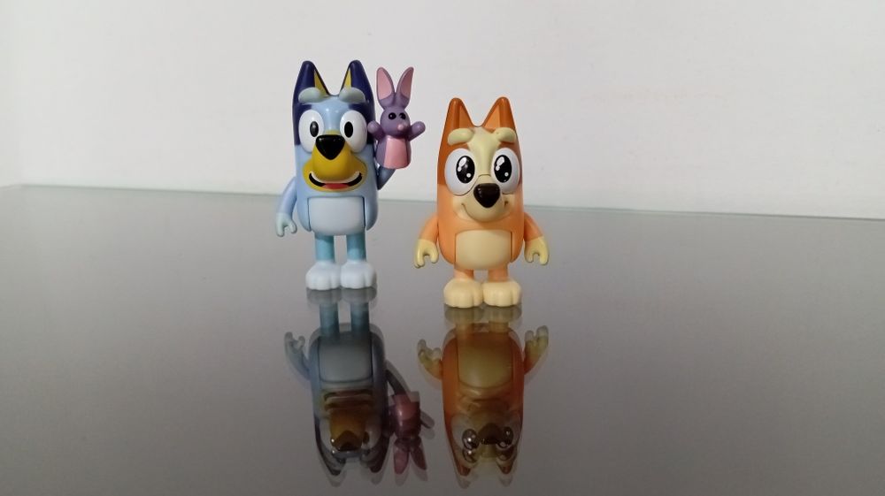 Bluey - Bluey + Bingo