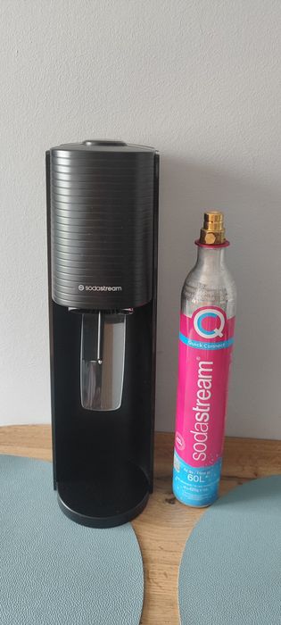 Sodastream TERRA