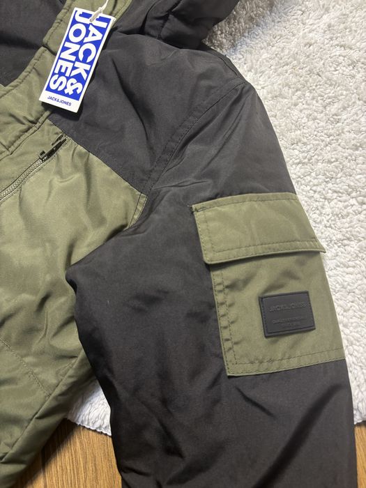 Куртка підліткова Jack&Jones 152 см