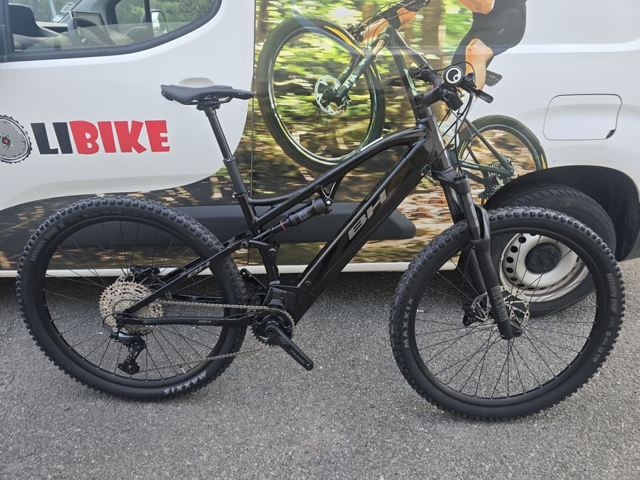 Bh 29 eletrica 720wh m oportunidadee