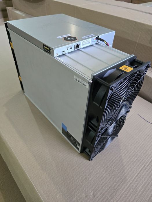 Asic Bitmain S21+ 216Th б/у