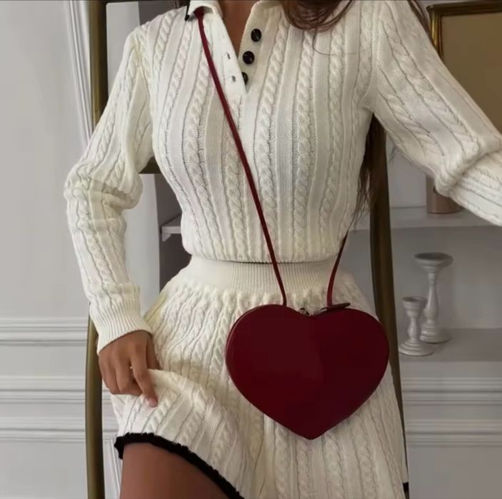 Котюм жіночий, розмір М, новий, весна/осінь