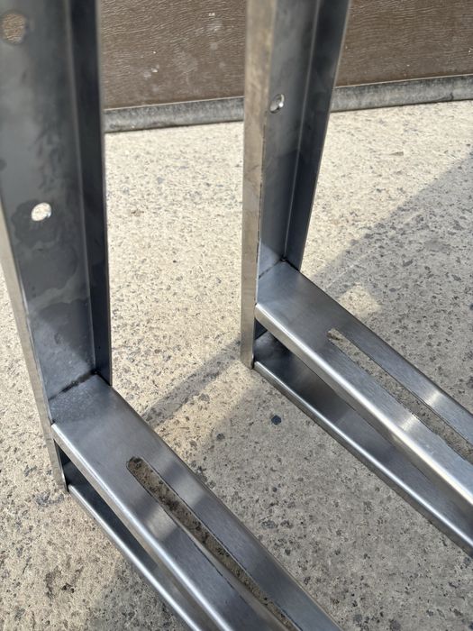 Кріплення К1 К2 К3 НОВЕ