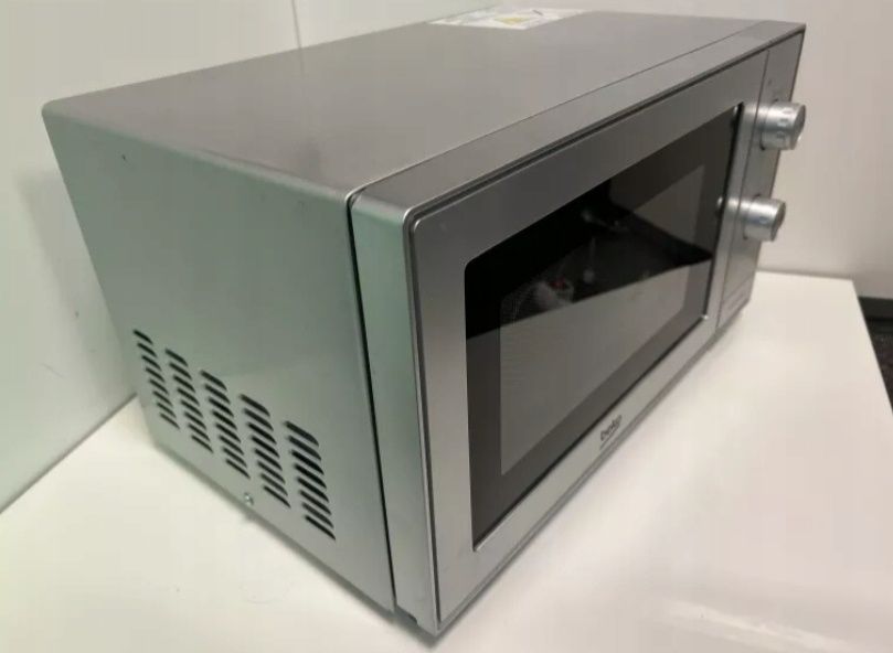 Микроволновая печь с грилем BEKO