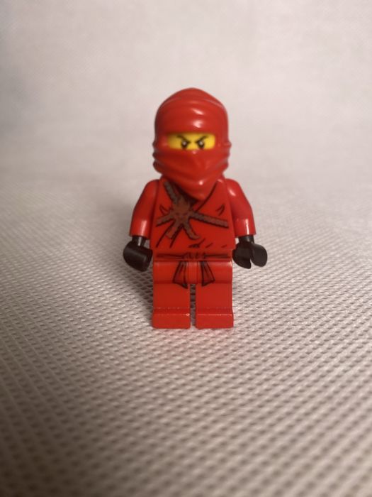 Lego figurka - njo0007