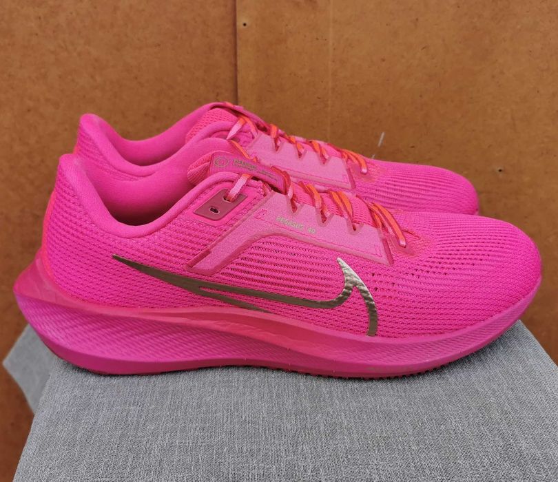 Кросівки для бігу Nike Air Zoom Pegasus 40 Оригінал 42.5 р