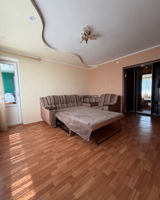 Квартира – Самар, Призаводдя, Животилівка - Вид 3