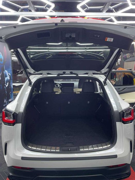 Lexus NX 350H 2024 Hybrid