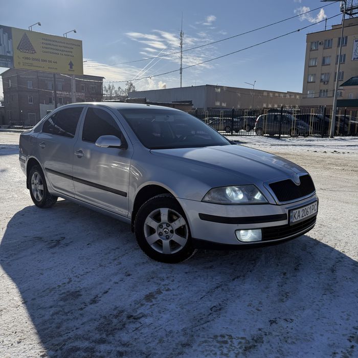 Продам Шкоду а5 2008 год