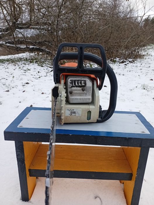 Бензопила штиль 180, stihl 180