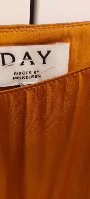 sukienka tunika Day Birger et Mikkelsen    Dania marka premium