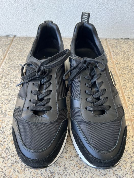 Sapatilhas Antony Morato