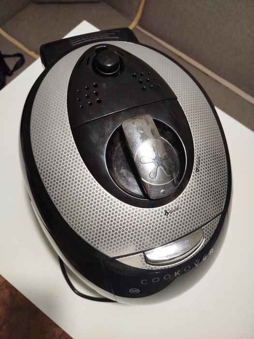 Philipiak Milano Cookover S500