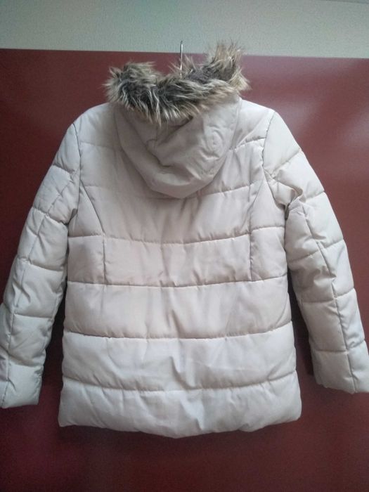 Casaco (kispo) menina 8/9 anos