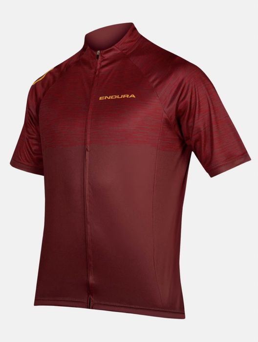 Вело футболка Endura hummvee ray jersey