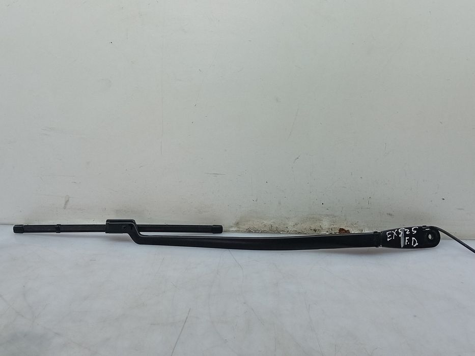 Haste / braço de escova limpa vidros frente direita PEUGEOT 508 II