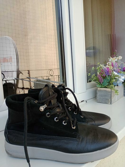 Buty Lumberjack 43, 44 Sneakersy j.Timberland