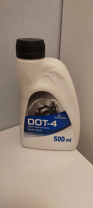 Тормозная жидкость Kia, Orlen, A.B.S, TRW, Geely,