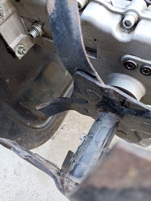 Продам насадку культиватор для мотокоси