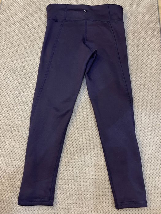 Спортивные леггинсы для девочки go dry бренд old navy сша