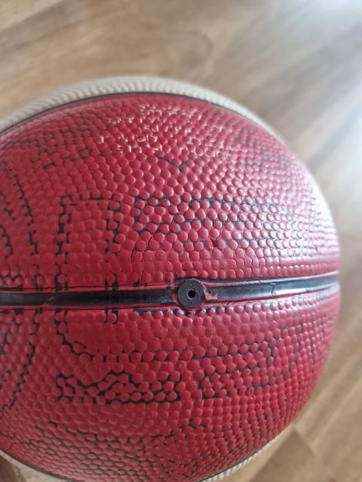 Piłka do koszykówki Lebron