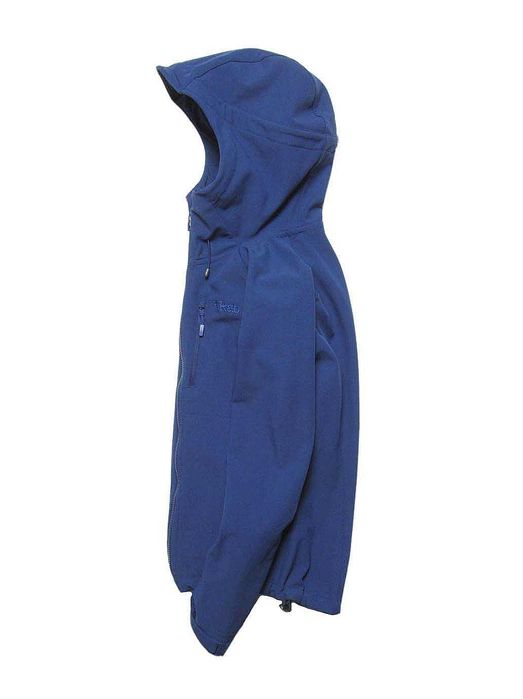 RAB _ Salvo Jacket _ Matrix _ original softshell _ kurtka XS women