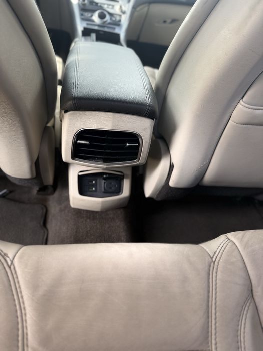 Гібрид LINCOLN MKZ 2017