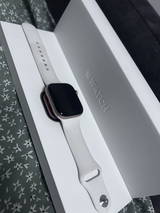 Apple Watch serie 10
