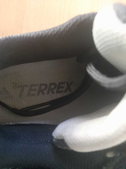 Кросівки чоловічі adidas TERREX