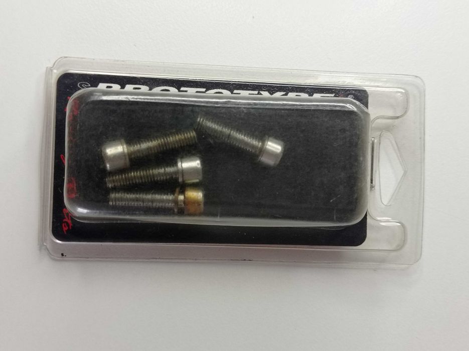 Avanço Fizik Cyrano 120mm
