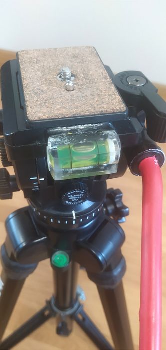 Штатив Velbon C-600