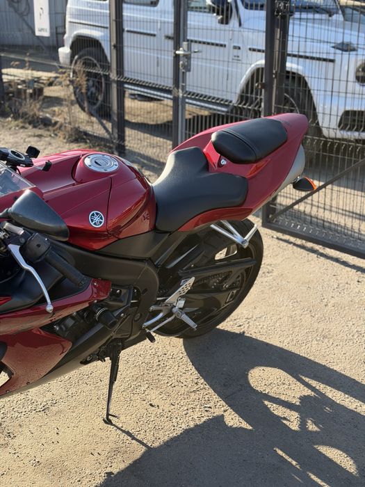 Yamaha R1 2004р.